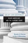 Rosalee Clawson, Rosalee A. Clawson, Rosalee/ Waltenburg Clawson, Eric Waltenburg, Eric N. Waltenburg - Legacy and Legitimacy