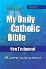 Paul Thigpen, Paul Thigpen - My Daily Catholic Bible