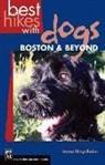 Jenna Ringelheim - Best Hikes With Dogs Boston & Beyond
