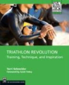 Terri Schneider - Triathlon Revolution