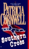 Patricia Cornwell, Patricia D. Cornwell - Southern Cross