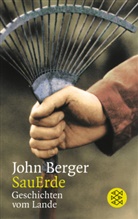 John Berger - SauErde