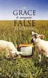 Bob Mcleod - The Grace to Recognize False Teaching