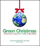 Anne Basye, Jennifer Basye Sander, Jennifer Basye Sander Sander, Peter Sander, Jennifer Sander Basye - Green Christmas