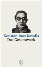 Konstantinos Kavafis, Rober Elsie, Robert Elsie - Das Gesamtwerk