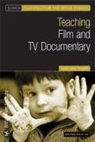BFI Author Record, Sarah Casey Benyahia, Sarah Casey Benyahia - Teaching Film and TV Documentary