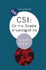 Steven Cohan - CSI: Crime Scene Investigation