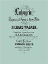 Richard Wagner - Lohengrin