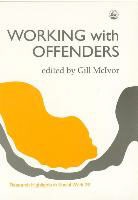 Gill McIvor, Gill McIvor - Working with Offenders