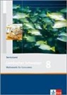 Augus Schmid, Weidig - Lambacher-Schweizer, Ausgabe Nordrhein-Westfalen, Neubearbeitung: 8. Schuljahr, Serviceband