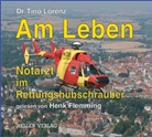Tino Lorenz, Henk Flemming - Am Leben, 4 Audio-CDs