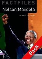 Rowena Akinyemi - Nelson Mandela book/CD pack