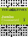 The Times, The Times Mind Games, Times2, John Grimshaw - Jumbo Crossword Bk.3