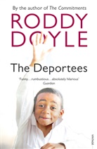 Roddy Doyle, Doyle Roddy - The Deportees