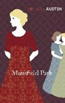 Jane Austen - Mansfield Park