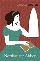 Jane Austen - Northanger Abbey