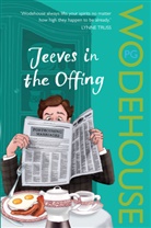 P. G. Wodehouse, P.G. Wodehouse, Pelham G. Wodehouse, Pg Wodehouse - Jeeves in the Offing