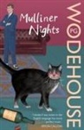 P. G. Wodehouse, P.G. Wodehouse, Pg Wodehouse - Mulliner Nights