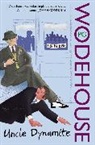 P. G. Wodehouse, P.G. Wodehouse, Pg Wodehouse - Uncle Dynamite