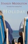Stanley Middleton - Holiday