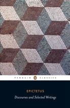 Robert Dobbin, Epictetus, Epiktet, Robert Dobbin - Discourses and Selected Writings