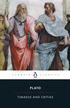 Thomas Kjeller Johansen, Desmond Lee, Plato, Platon - Timaeus and Critias