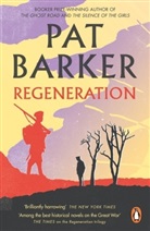 Pat Barker - Regeneration
