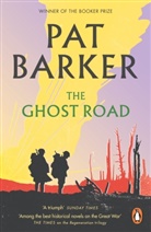 Pat Barker - The Ghost Road
