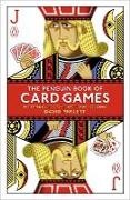 David Parlett, Parlett David - The Penguin Book of Card Games 2nd Revised Edition