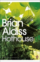 Brian Aldiss, Brian W. Aldiss, Neil Gaiman - Hothouse