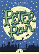 J M Barrie, J. M. Barrie, James M Barrie, James Matthew Barrie, Tony DiTerlizzi - Peter Pan