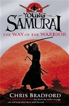 Chris Bradford - Young Samurai - Vol.1: The Way of the Warrior