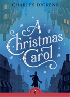 Charles Dickens, Anthony Horowitz, Mark Peppe - A Christmas Carol