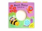 Emily Bolam, Emily Bolam - Noisy Books: Buzz Buzz
