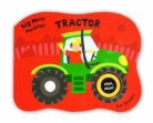 Sue Hendra, Sue Hendra - Big Noisy Machines - Tractor