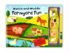 Ian Cunliffe, Ian Cunliffe - Match and Muddle: Farmyard Fun
