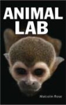 Malcolm Rose - Animal Lab