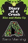 Sarra Manning - Kiss and Make Up