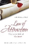 Michael Losier, Michael J. Losier - Law of Attraction