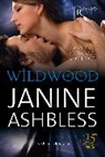 Janine Ashbless - Wildwood