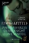 Janine Ashbless, JanineMartell Ashbless, Laura Ashbless, Ashbless Janine, Olivia Knight, Knight Olivia... - Enchanted