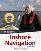 Tom Cunliffe, Tom Cunliffe - Inshore Navigation