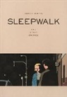 Adrian Tomine, Tomine Adrian - Sleepwalk