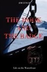 Jim Lynch - The Hook and the Badge