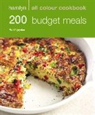 Sunil Vijayakar - 200 Budget Meals