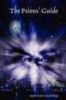 Dr John Porter, John Porter - The Psions' Guide