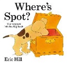Eric Hill - Where's Spot?
