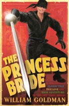 William Goldman, Goldman William - The Princess Bride