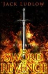 Jack Ludlow - The Sword of Revenge
