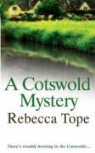Rebecca Tope - Cotswold Mystery